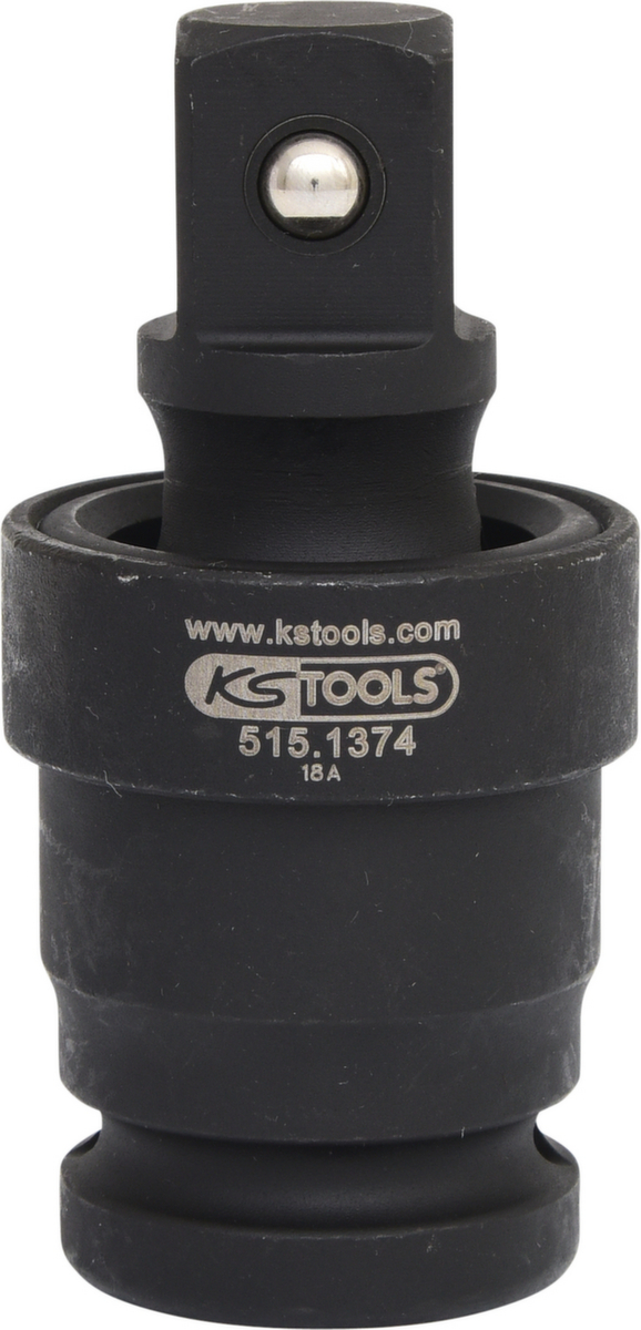 KS Tools 3/4" Kraft-Kugelgelenk Standard 3 ZOOM