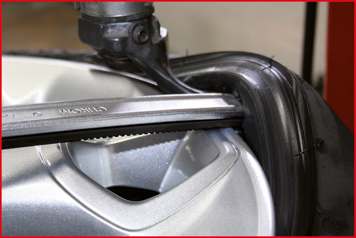 KS Tools Reifen- und Montagehebel Milieu 3 ZOOM