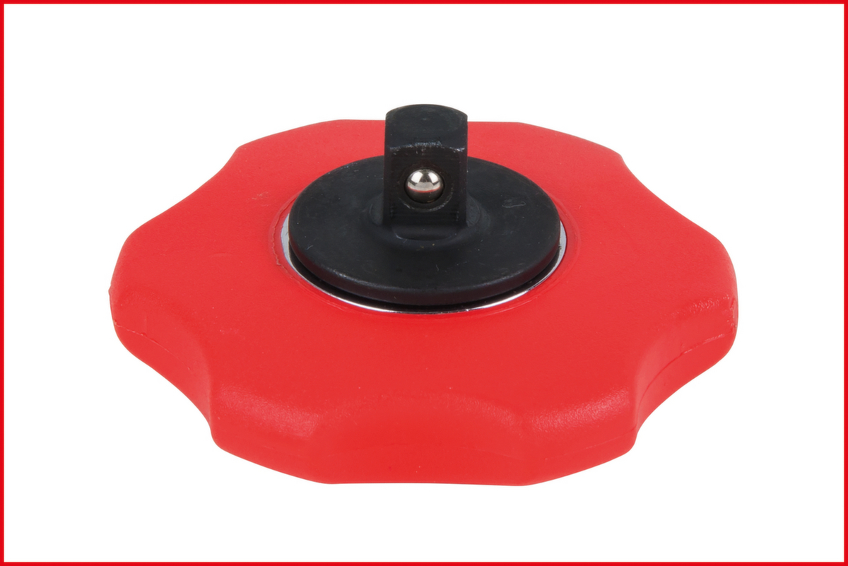 KS Tools Mini-Hand-Umschaltknarren-Satz Standard 5 ZOOM