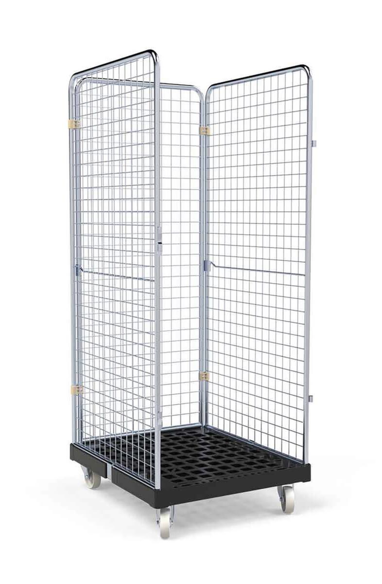 Rollbehälter BASICline ADB