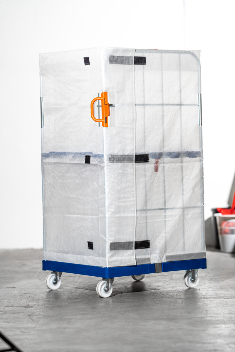 Sicherungsplane PACTURE