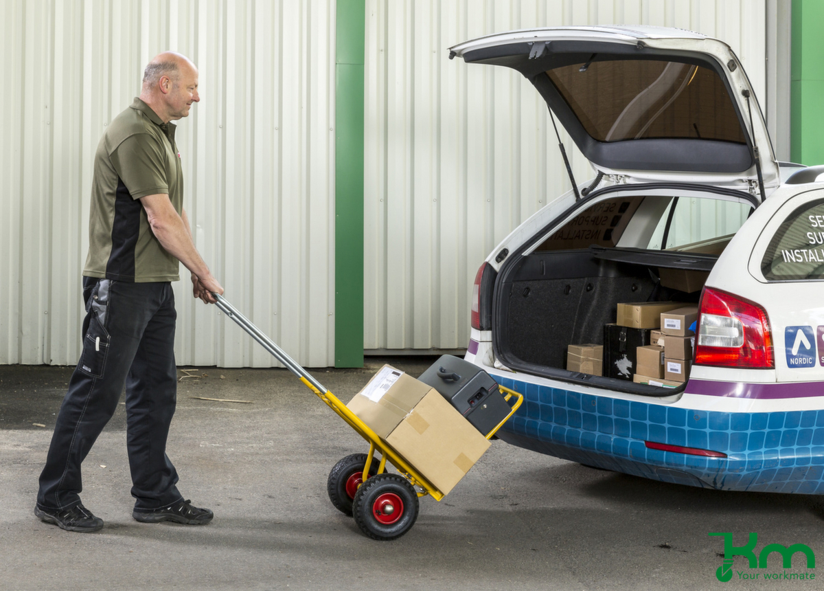 Kongamek Sackkarre Milieu 1 ZOOM