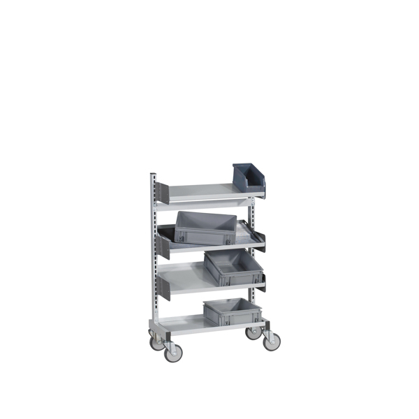 ERGO-line Beistellwagen TW1 Standard 1 ZOOM