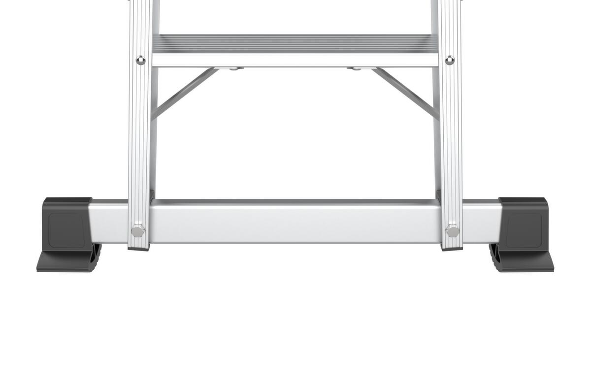 UDOBÄR Arbeitsplattform, Podesthöhe 485 mm Detail 3 ZOOM