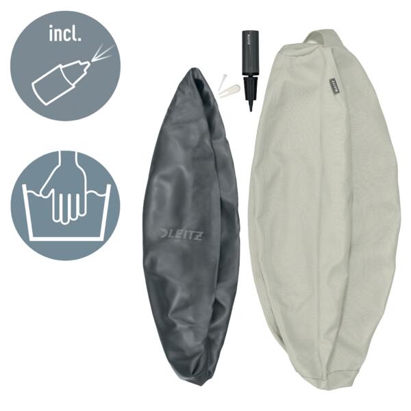 Leitz Sitzball Active Standard 3 ZOOM