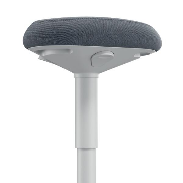 Leitz Sitz-Steh-Hocker Ergo Active Standard 2 ZOOM