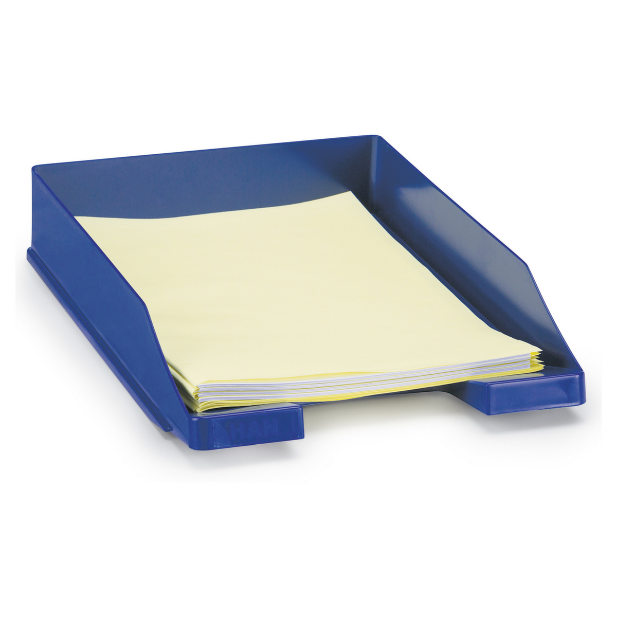 Briefablage blau Standard 1 ZOOM