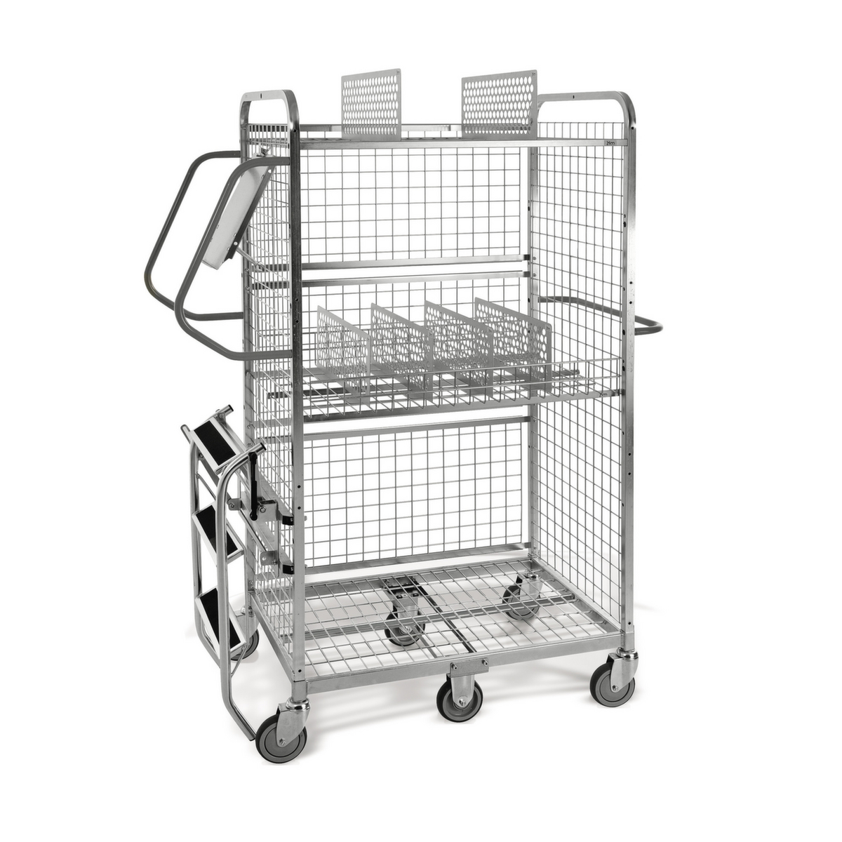 feste Ablage Standard 2 ZOOM