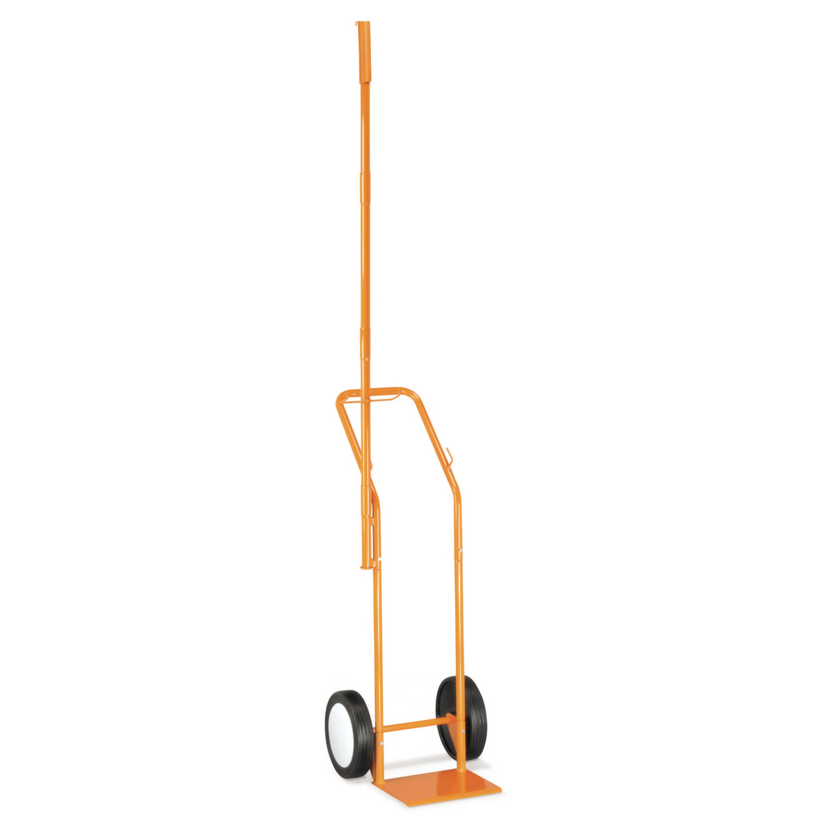 Gasflaschenwagen Standard 1 ZOOM