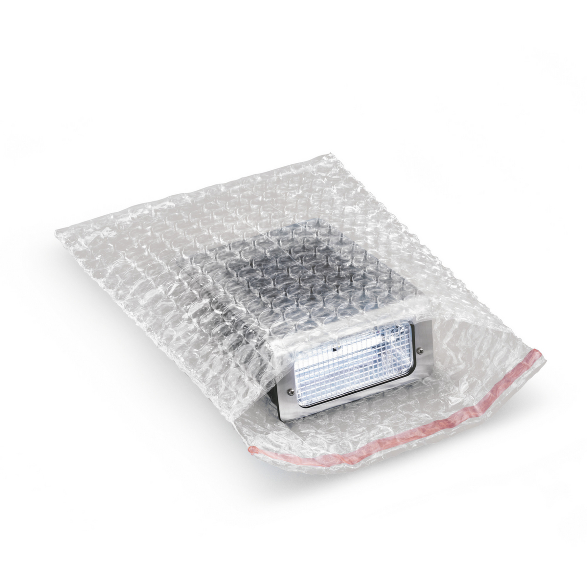 Großnoppige Luftpolsterbeutel mit Haftklebeverschluss RAJA Standard 1 ZOOM