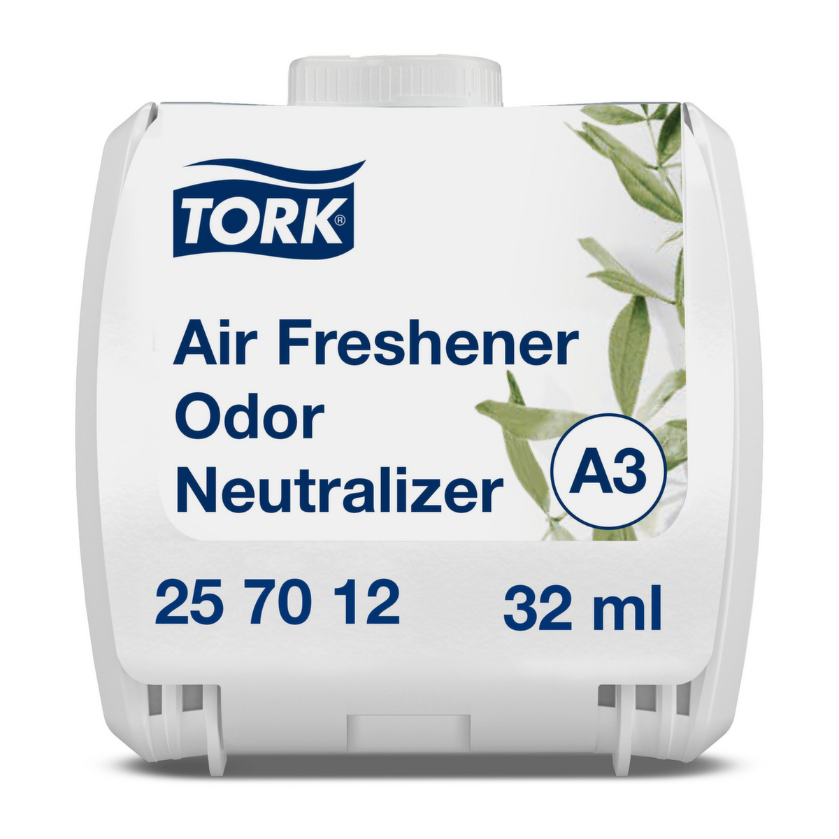 Kontinuierlicher Lufterfrischer TORK Nachfüllpack Standard 1 ZOOM