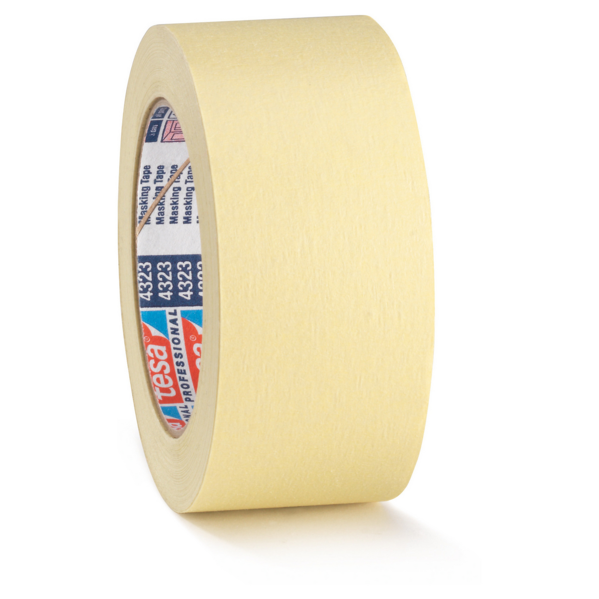 Kreppband tesa 4323 Standard 1 ZOOM