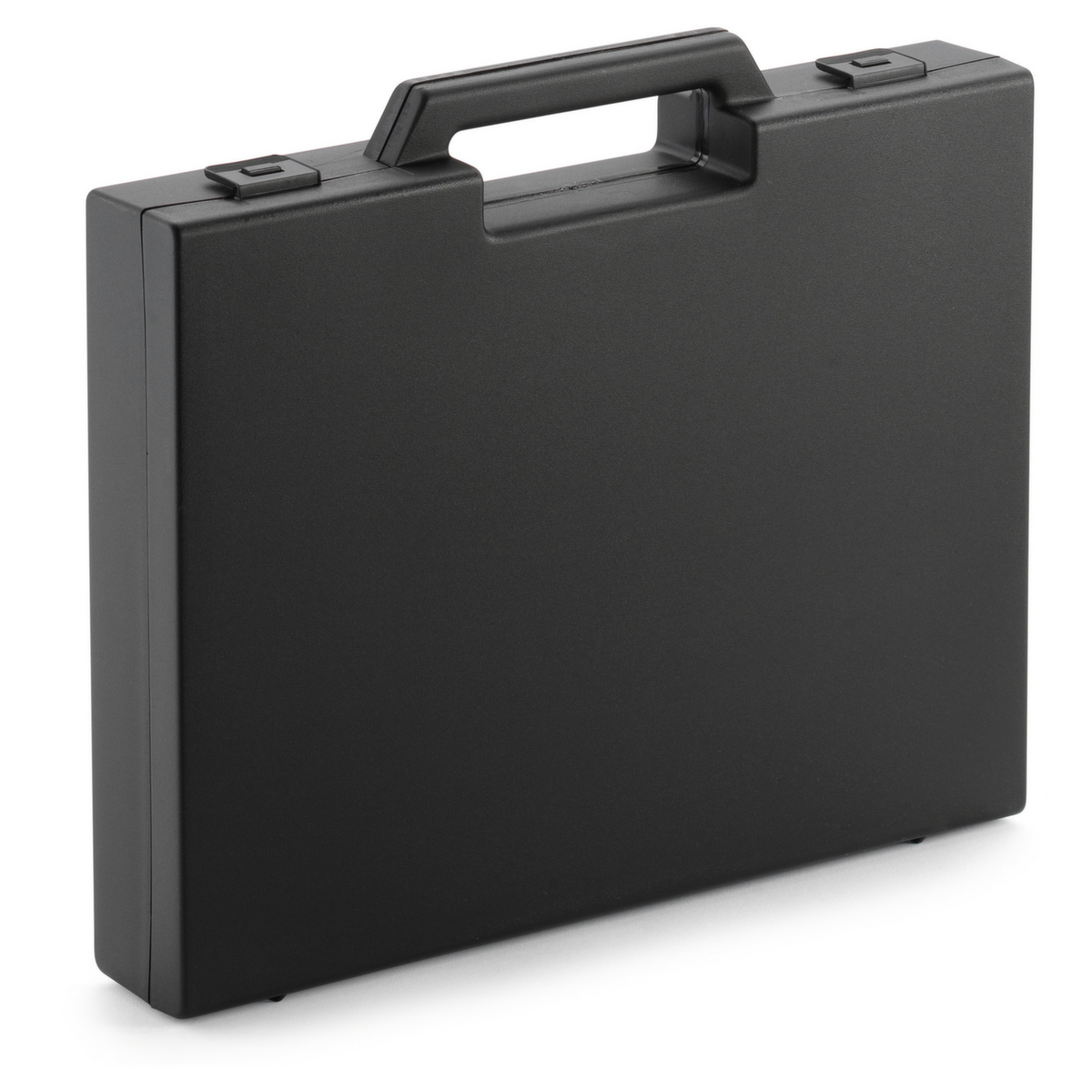 Kunststoffkoffer mit Tragegriff Standard 1 ZOOM