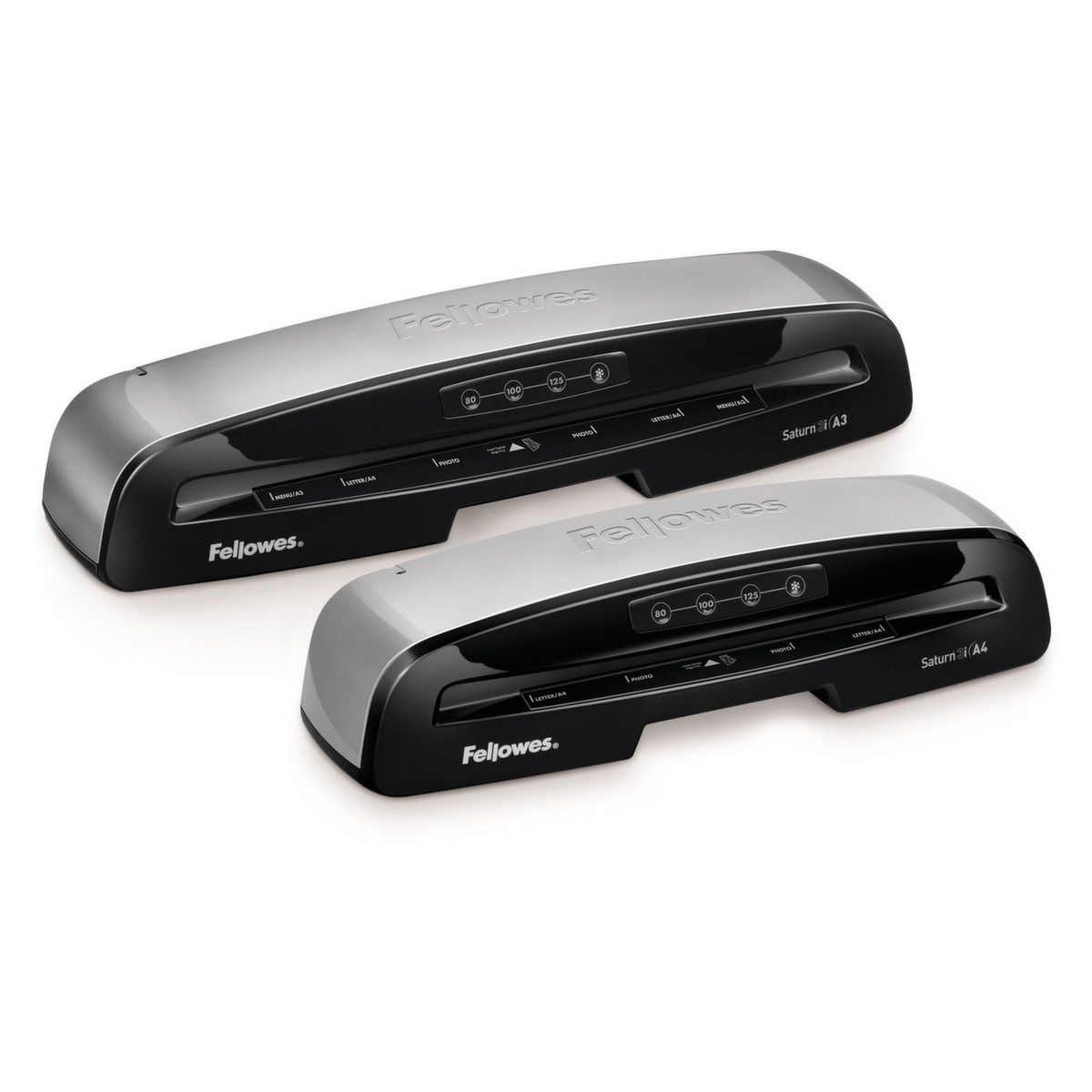 Laminiergeräte SATURN für DIN A3 Standard 1 ZOOM