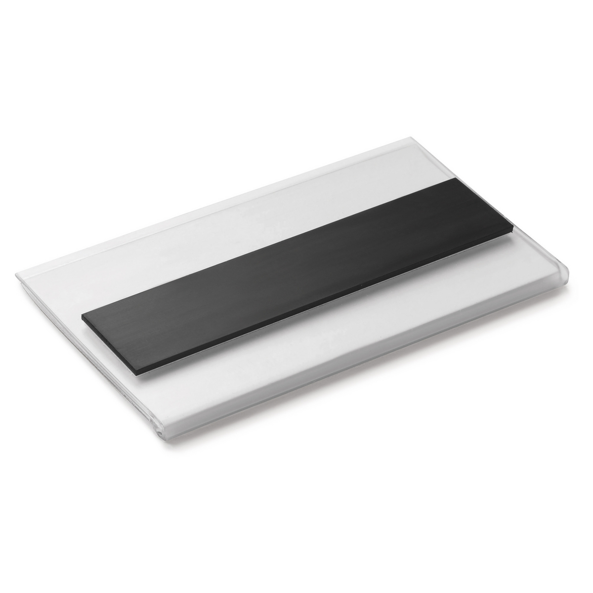 Magnetische Etikettenhalter Standard 1 ZOOM