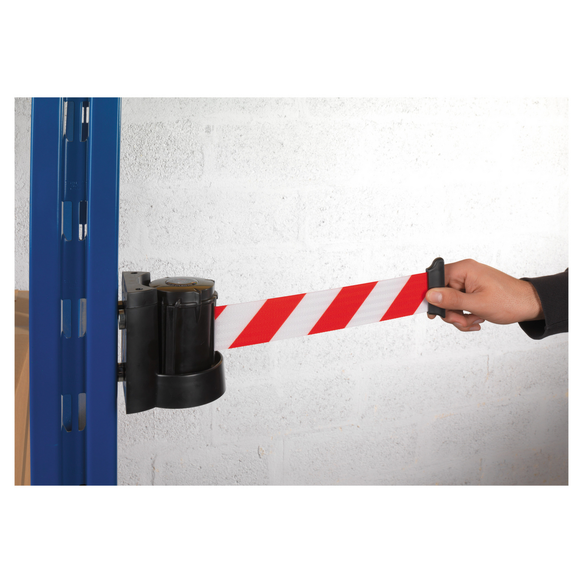 Magnetische Gurtkassette Standard 1 ZOOM