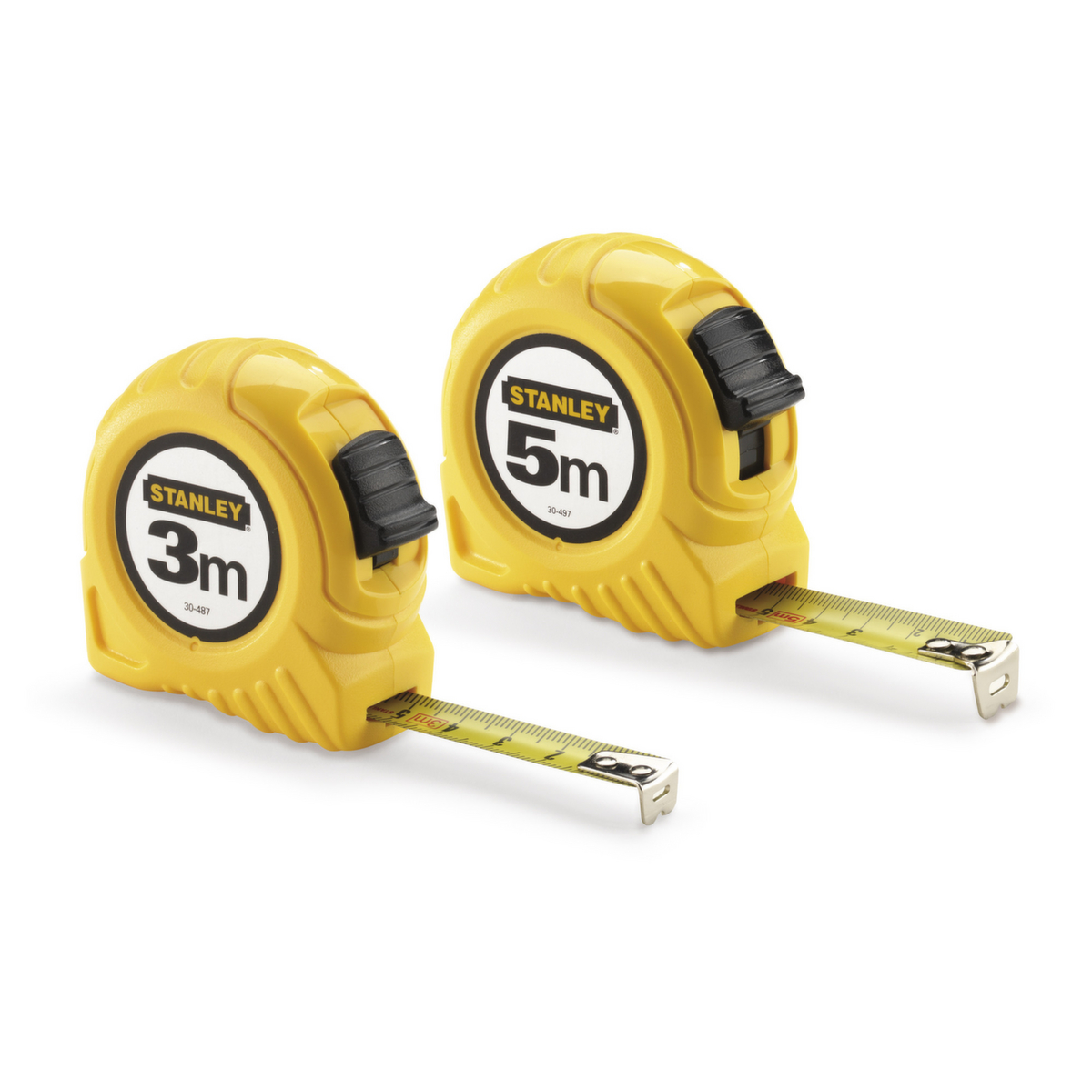 Massband 5 m Standard 1 ZOOM