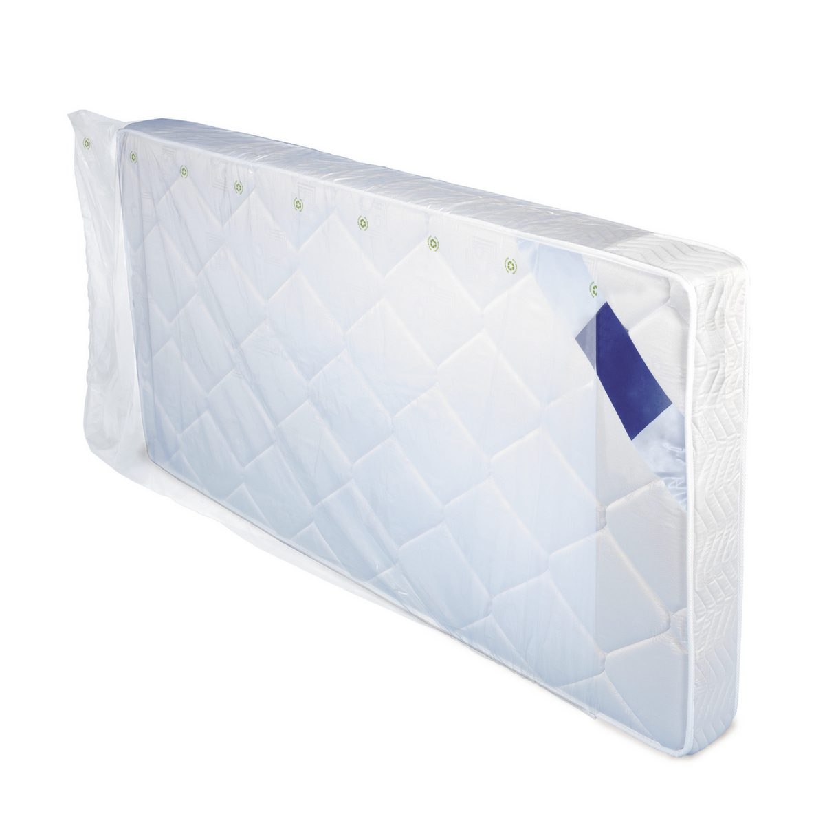 Matratzenhüllen 950 x 2200 x 250 mm Standard 1 ZOOM