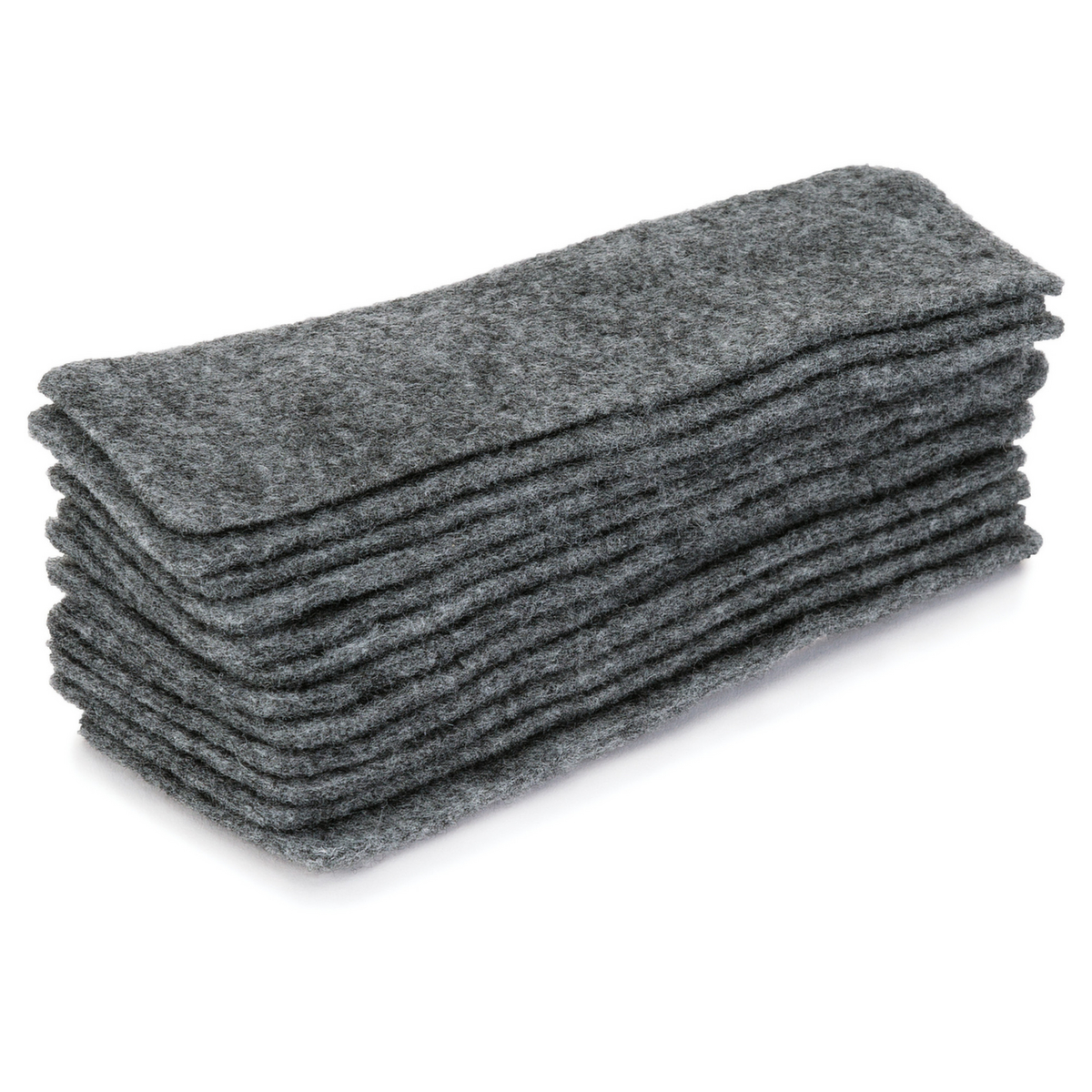 Nachfüllpack Reinigungsvlies für Whiteboard-Reiniger Standard 1 ZOOM