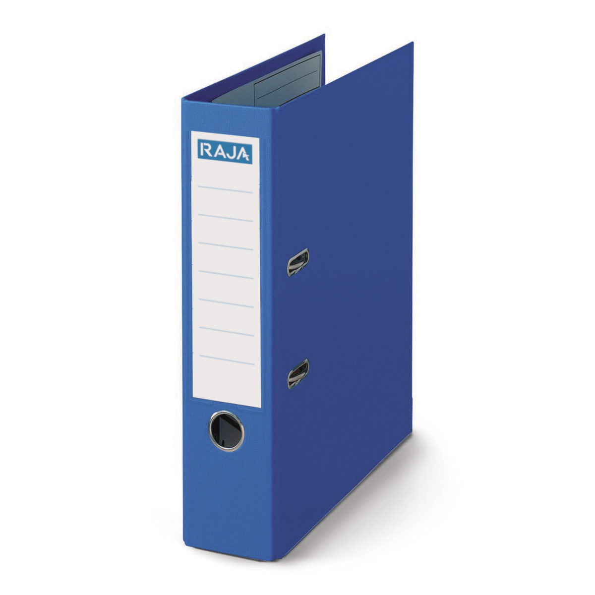 Ordner RAJA blau Standard 1 ZOOM