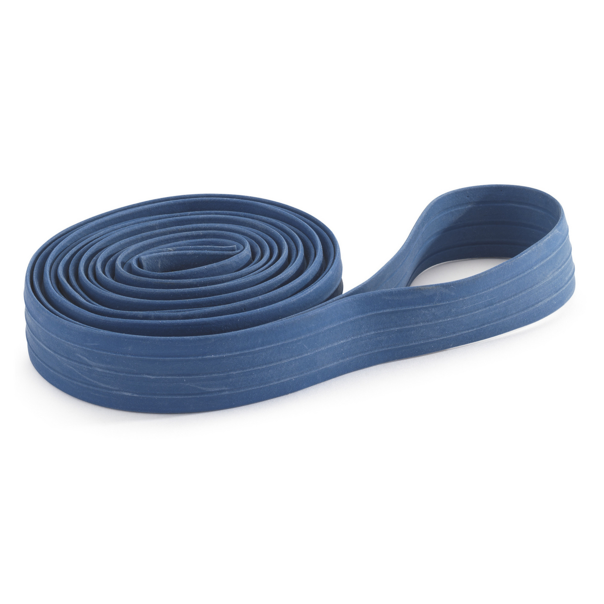 Palettenspannband Blau 1200 x 25 mm Standard 1 ZOOM
