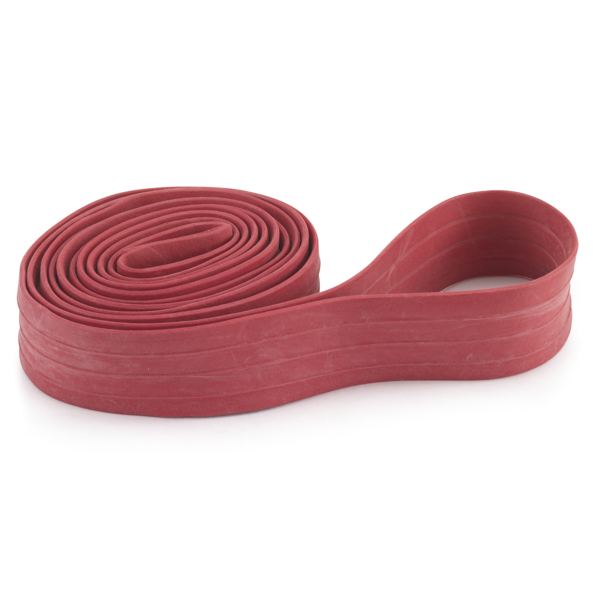 Palettenspannband Rot  840 x 22 mm Standard 1 ZOOM