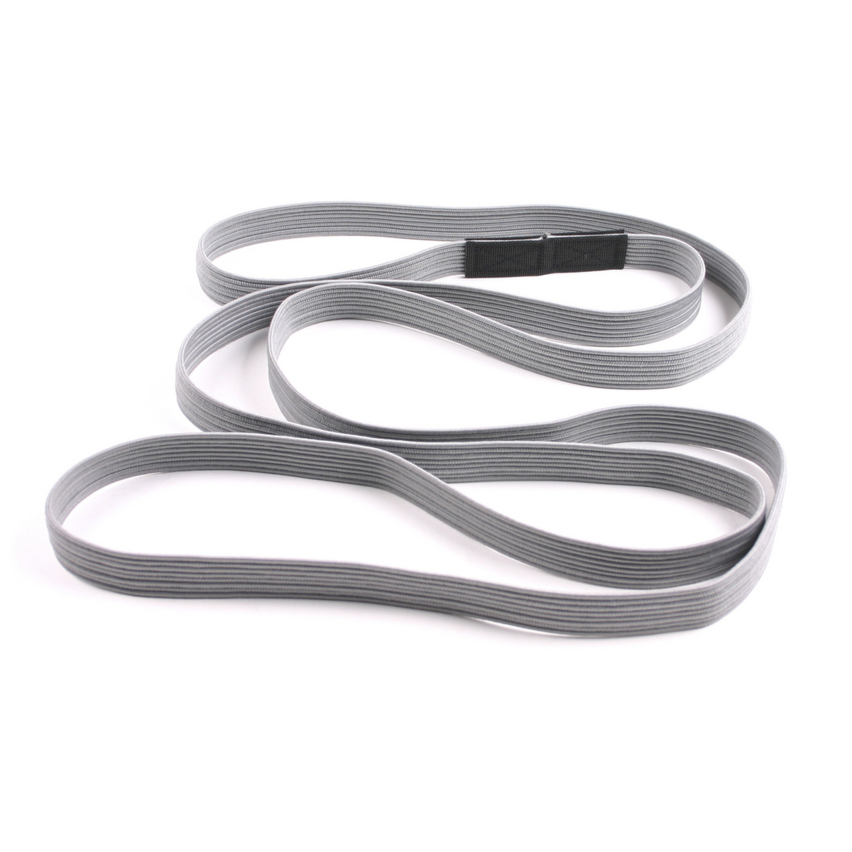 Palettenspannband ultrafest grau 1500 x 22 mm Standard 1 ZOOM