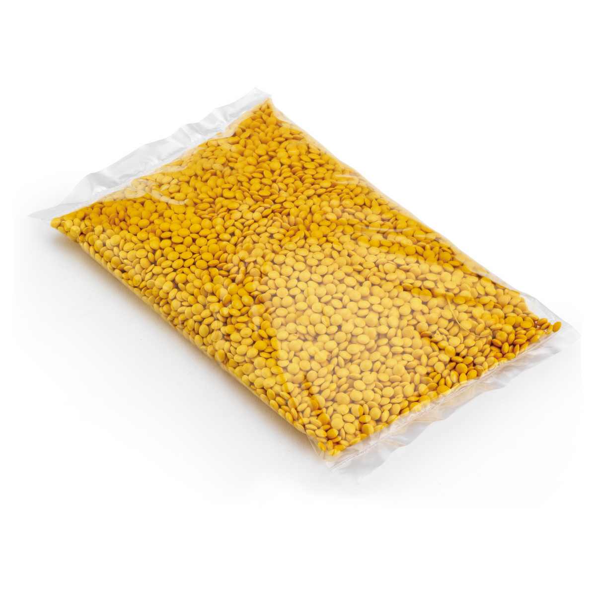 PE-Schlauchfolie 30 μ 200 mm Standard 1 ZOOM