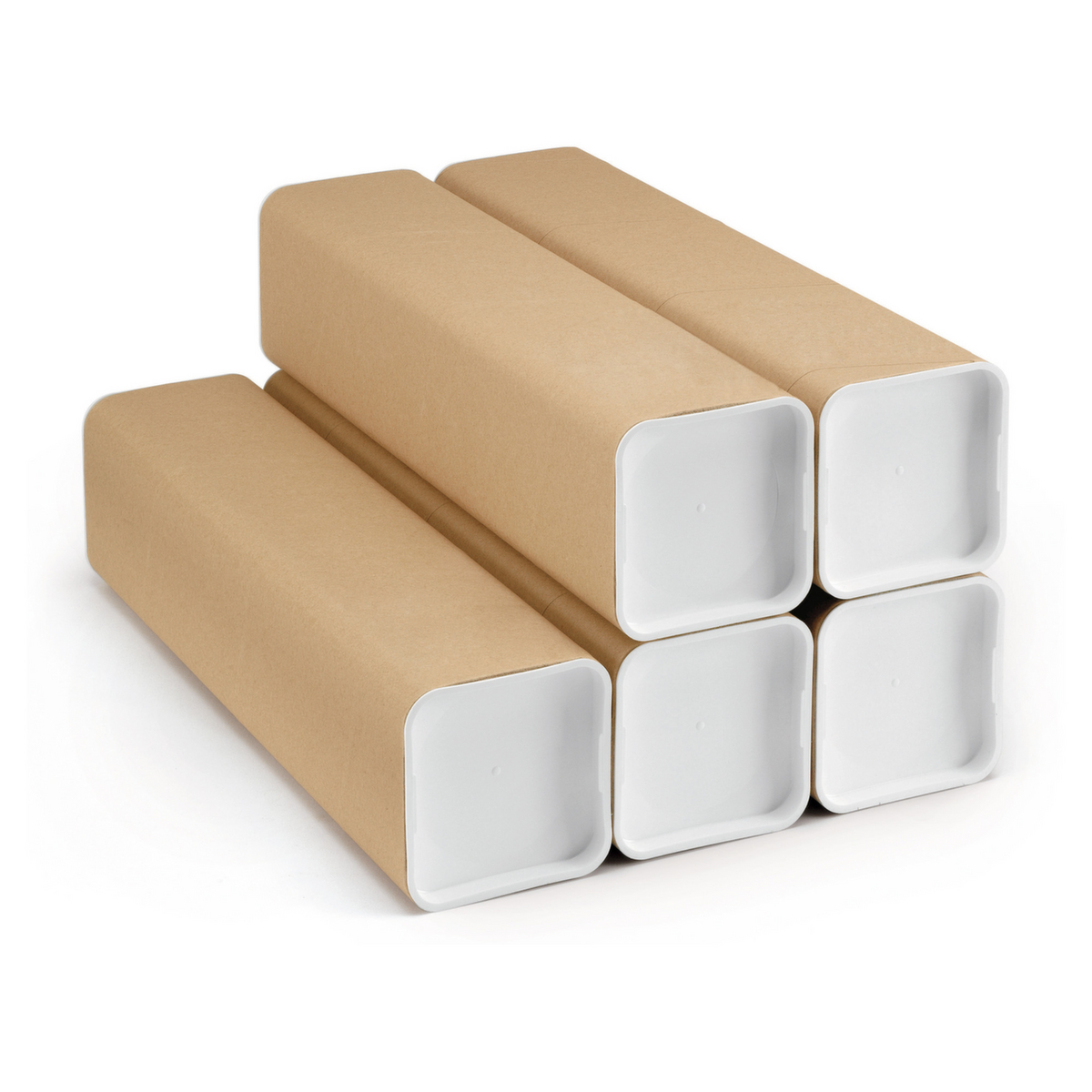 Robustpack 860 x 105 x 105 mm Standard 1 ZOOM