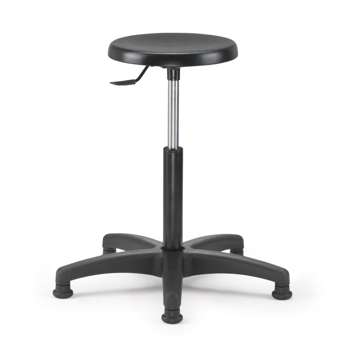 Stehhilfe Drehhocker Standard 1 ZOOM