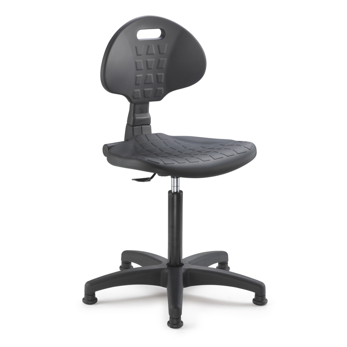 Stehhilfe mit Rückenlehne Standard Standard 1 ZOOM