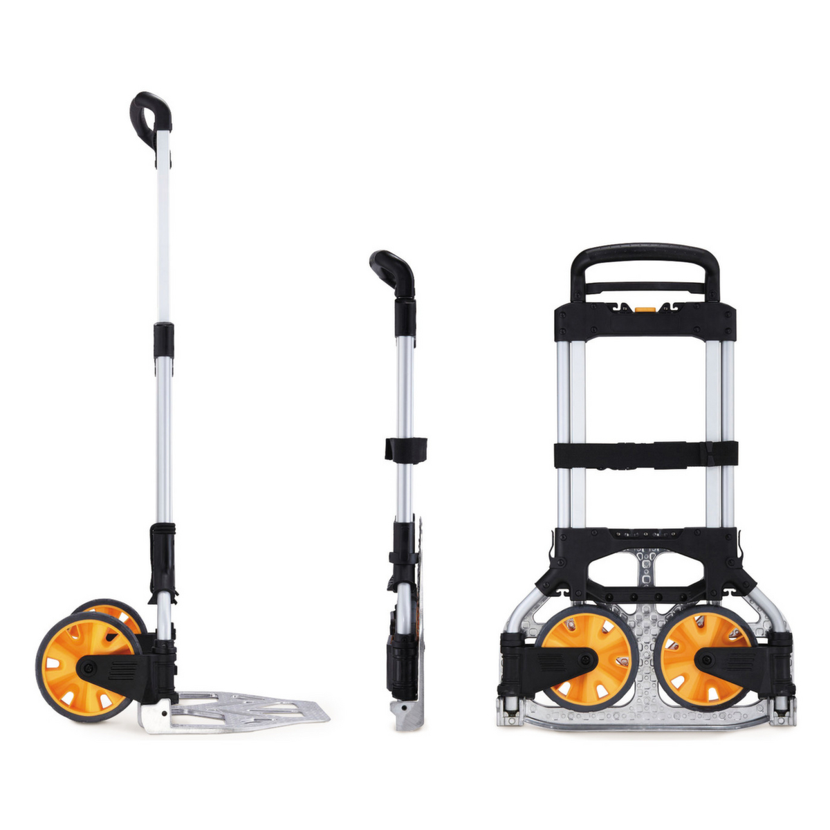 Transportkarre faltbar Standard 1 ZOOM