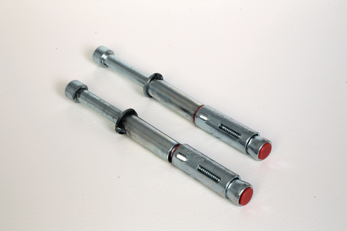 Phoenix Safe Wert- und Brandschutzschrank Fire Commander Pro Detail 7 ZOOM