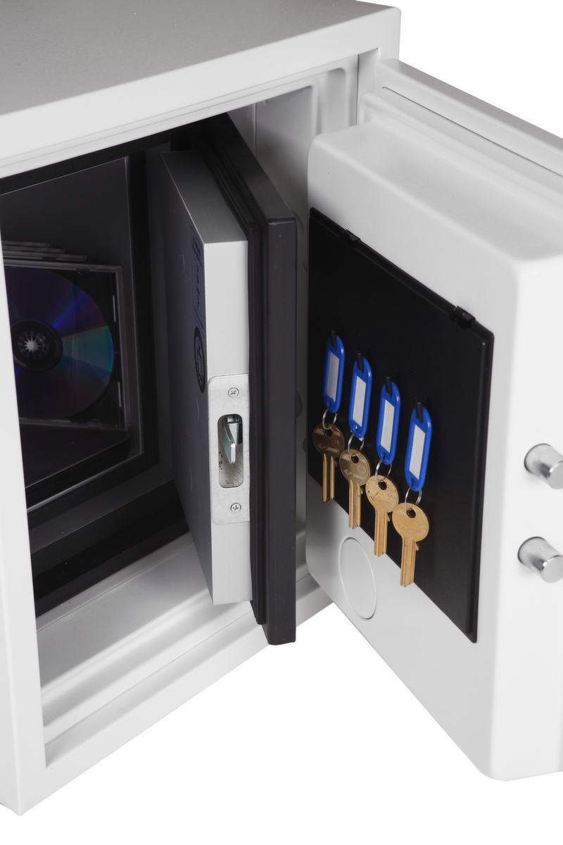 Phoenix Safe Brandschutzschrank für digitale Medien Detail 3 ZOOM
