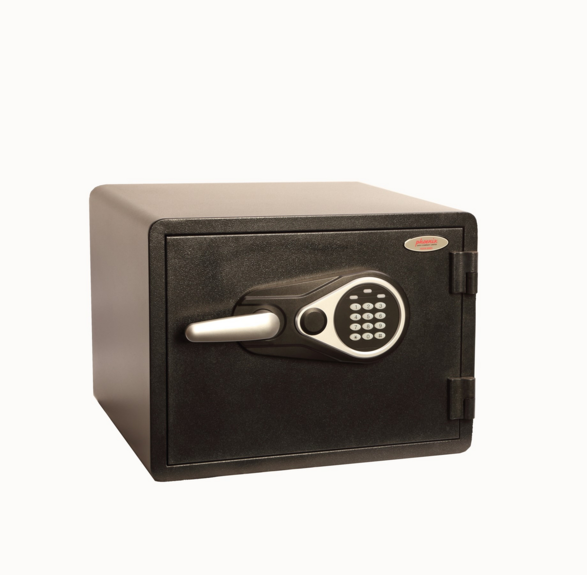 Phoenix Safe Feuer-Wasser-Schutztresor Titan Aqua