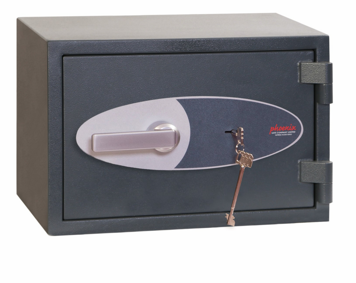 Phoenix Safe Wertschutzschrank Neptune Standard 1 ZOOM