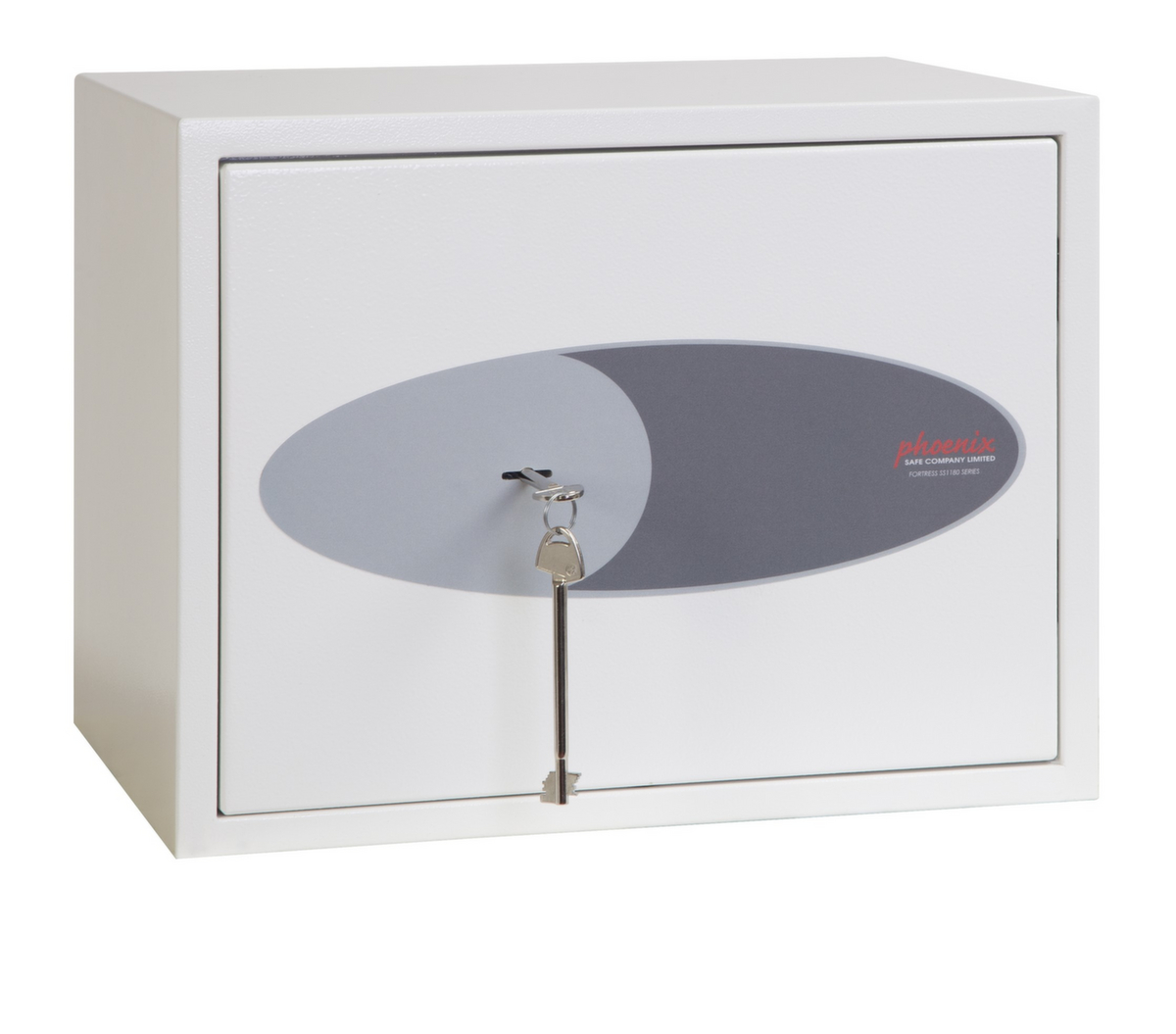 Phoenix Safe Schlüsselschrank Fortress Standard 1 ZOOM