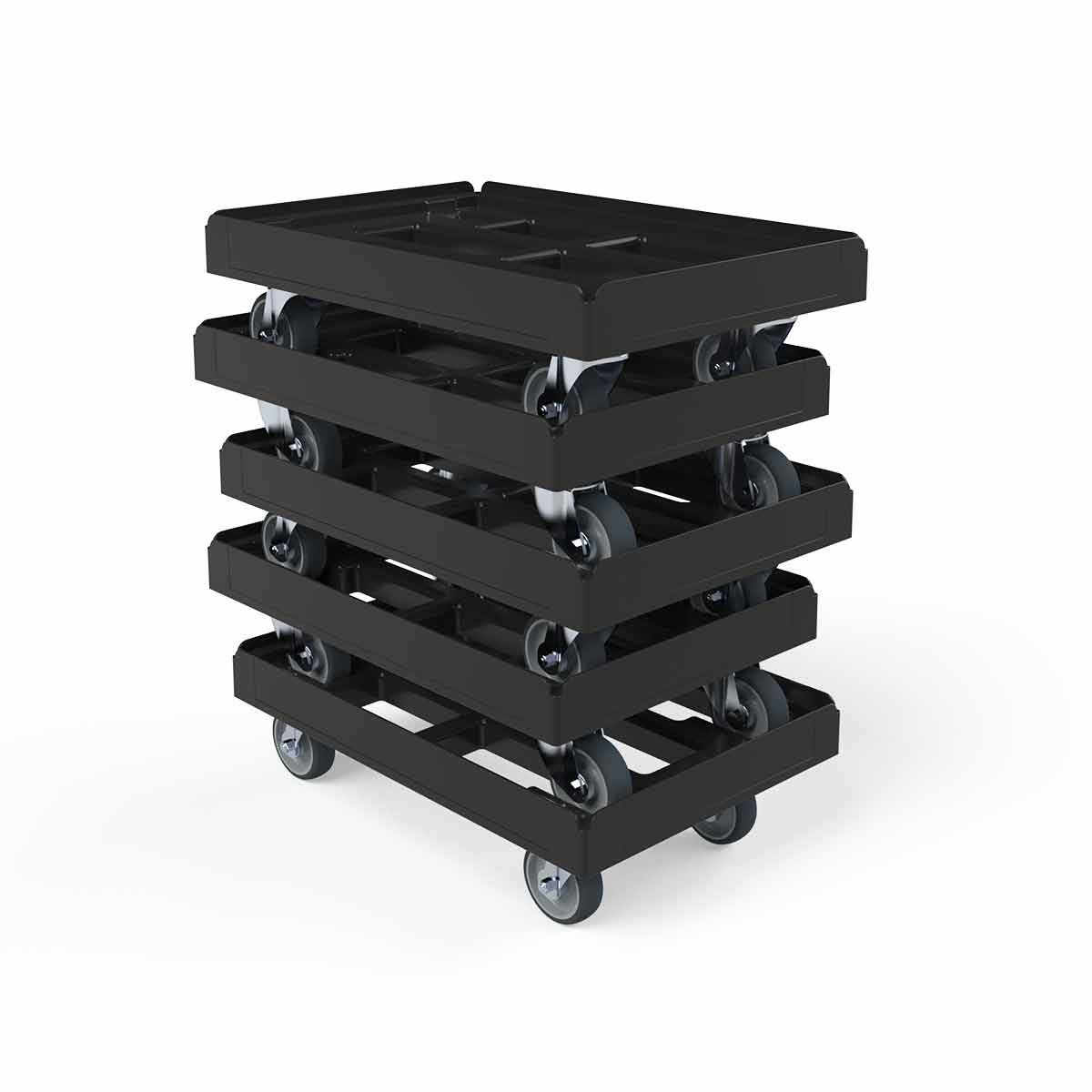 Transportroller BASICline Standard 2 ZOOM