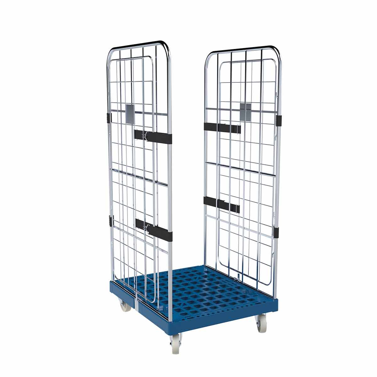 Sicherungsgitter Standard 2 ZOOM