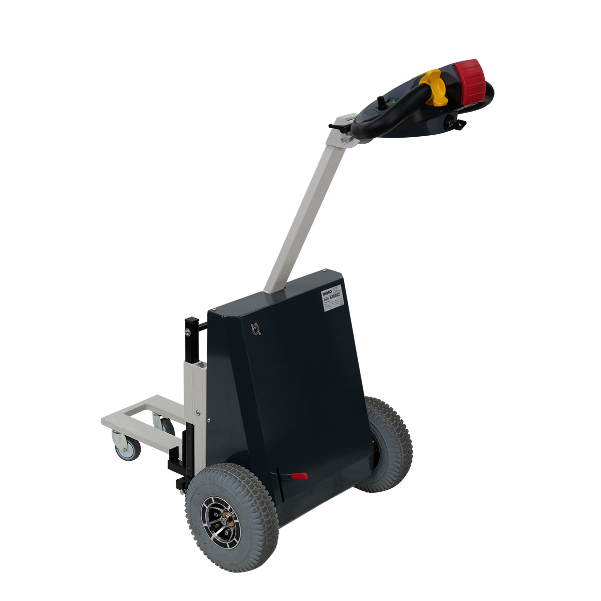 Ziehhilfe S-Dozer mit Hubvorrichtung, 450 kg Traglast Standard 2 ZOOM