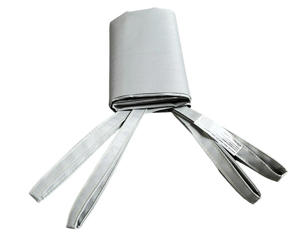 VLITEX Löschdecke STANDARD für Li-Ionen-Brände