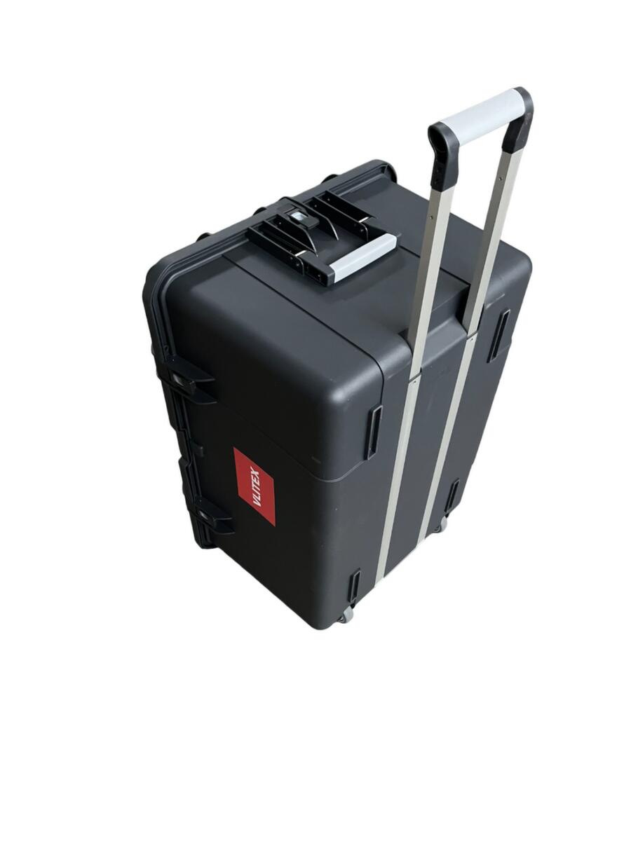 VLITEX Sicherheitsrollbehälter für Löschdecke Standard 3 ZOOM