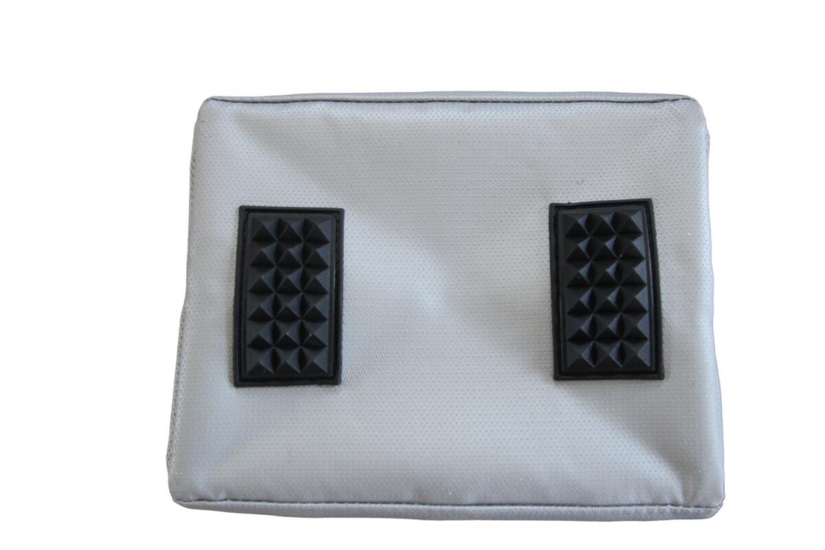 VLITEX Brandschutzbox für Li-Ionen-Akkus Detail 2 ZOOM