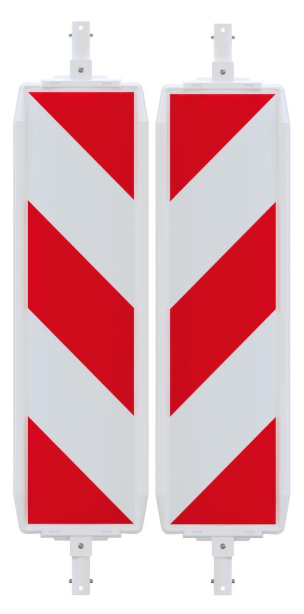 Schake Bake, Höhe x Breite 1330 x 315 mm Standard 4 ZOOM