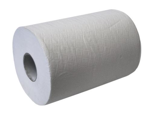 CWS Rouleau d'essuie-mains en papier, cellulose  L