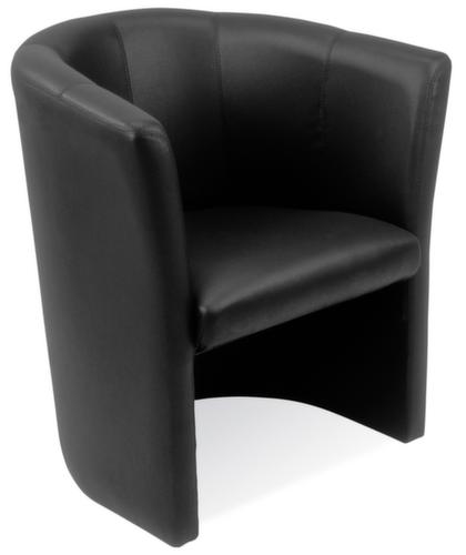 Nowy Styl Fauteuil club  L