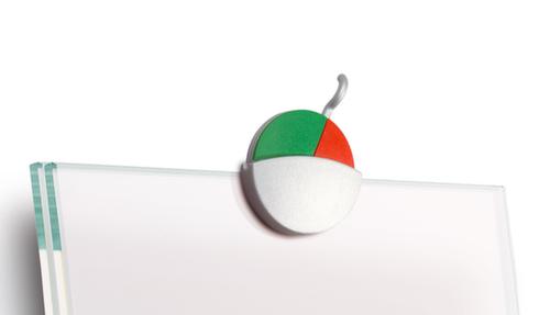 Indicateur de liberté/occupation CRISTALLO L