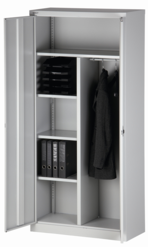 Bisley Armoire vestiaire  L