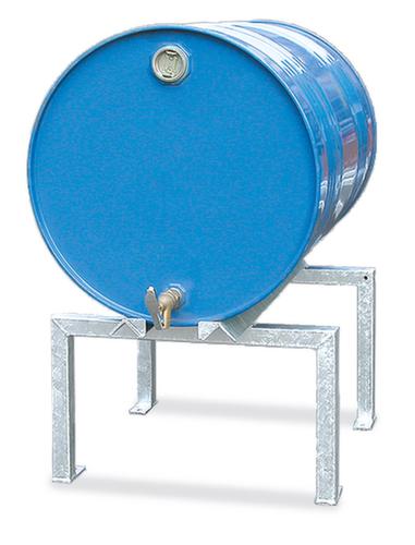 Lacont Support de soutirage L