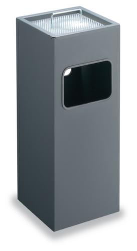 Durable Cendrier poubelle sable incl. L